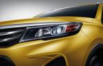 Trumpchi GS3 2017 года